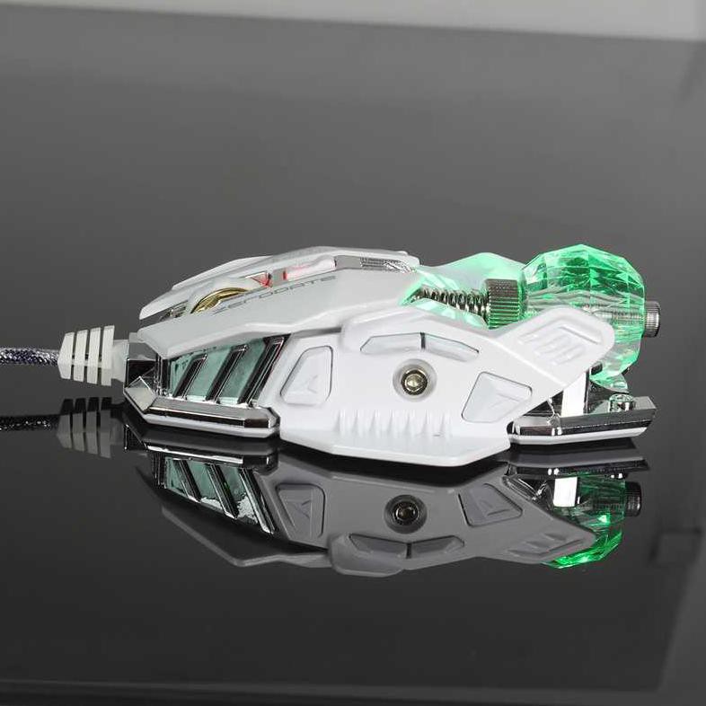 Chuột Quang Gaming Có Dây 2500 Dpi J-Fast Guaranteed | BigBuy360 - bigbuy360.vn