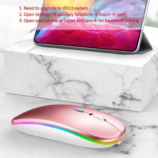 Chuột Máy Tính Không Dây 2.4ghz