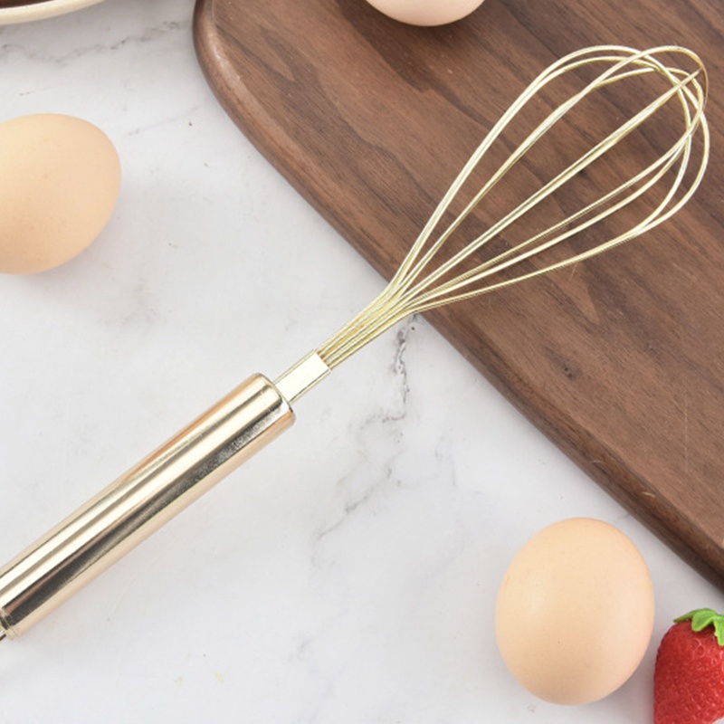 Dụng Cụ Đánh Trứng Dễ Sử Dụng