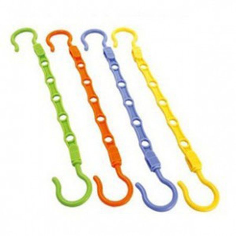 Móc quần áo 5 lỗ đa năng,,,