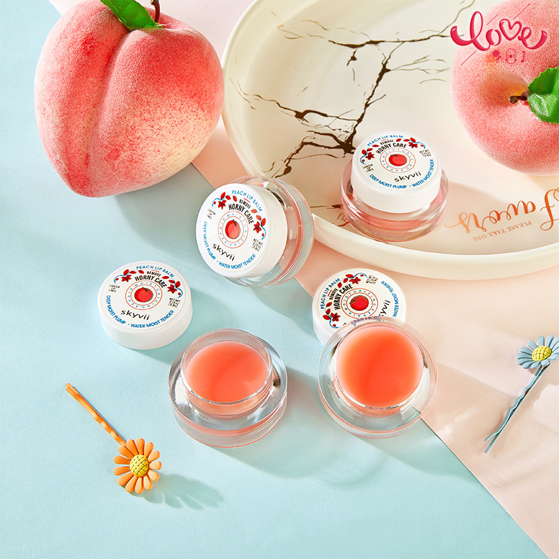 (Hàng Mới Về) Mặt Nạ Ngủ Cho Môi Giúp Dưỡng Ẩm Và Khử Muối Hiệu Quả | BigBuy360 - bigbuy360.vn