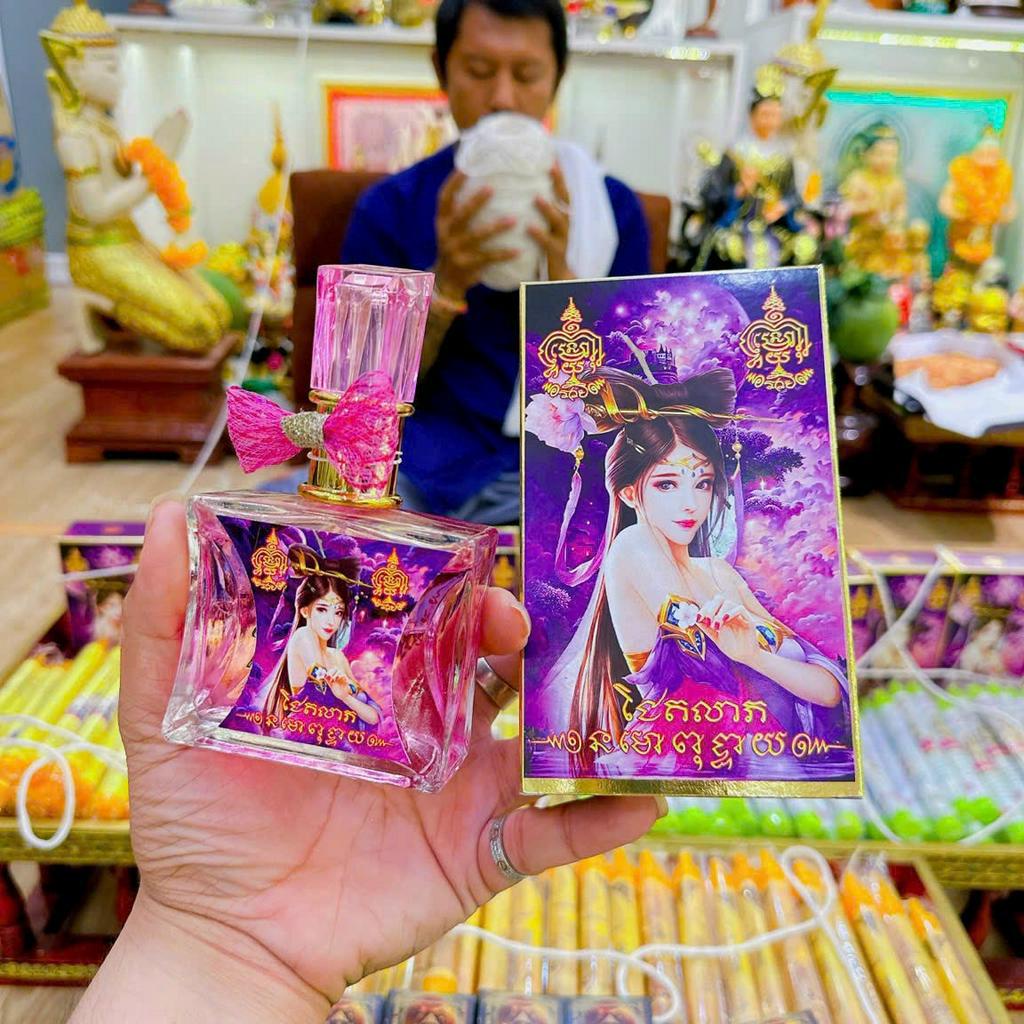 ❌❌ NƯỚC HOA HỒ LY ❌❌