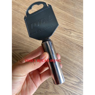 ĐẦU TUÝP LỤC GIÁC TOTAL THTST12143L