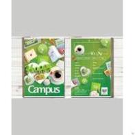 Vở B5 Kẻ Ngang 80/120/200 Trang ĐL 58-65g/m2 - Campus GIFT ...