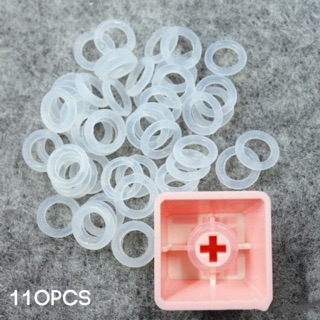 ORing bàn phím cơ 110 cái Độ dày Oring