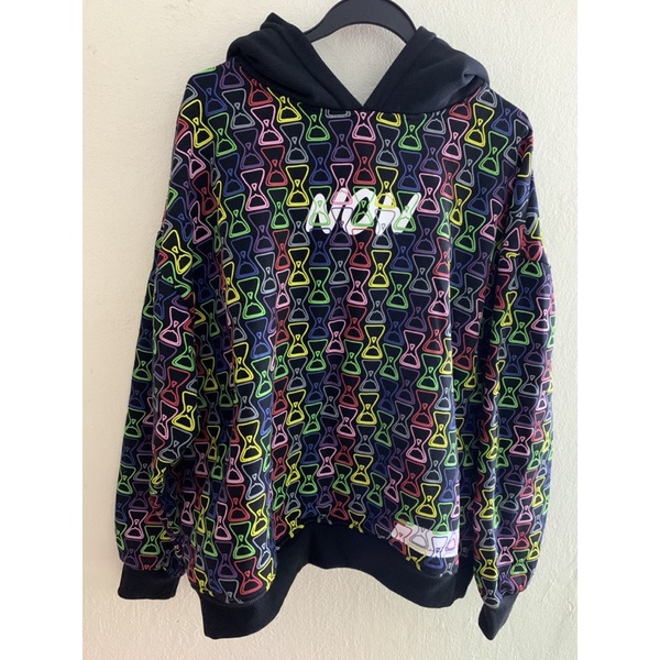 Áo hoodie Nowsaigon 2hand