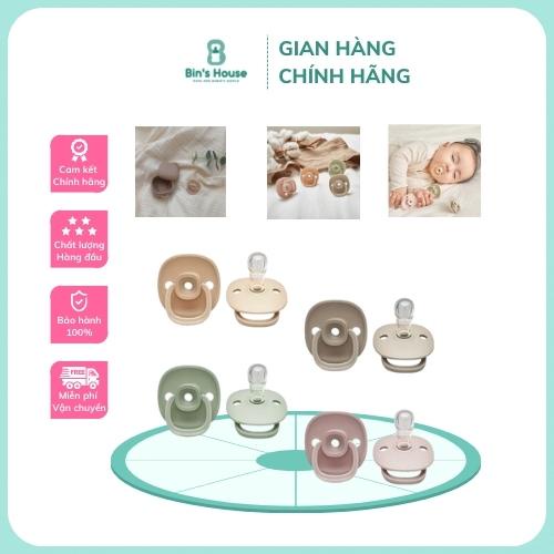 Ty giả Moyuum Hàn Quốc chất liệu Silicone