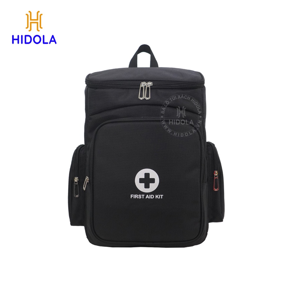 Balô y tế cứu thương Hidola 9139