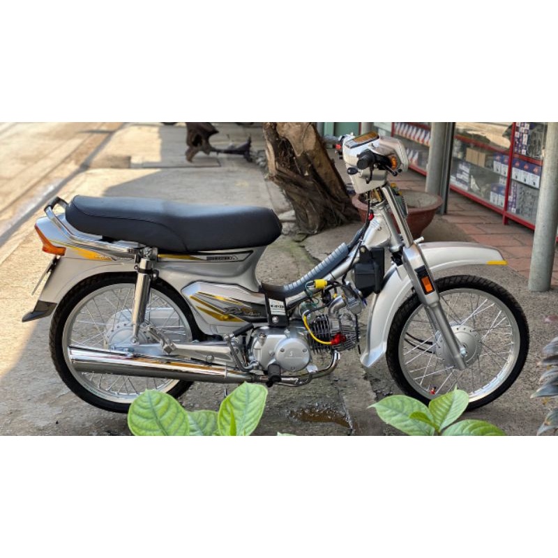 Pô 2543 móc căng hoặc Êm gắn wave a110 wave 50 100 dream cup âm thanh chuẩn nhất
