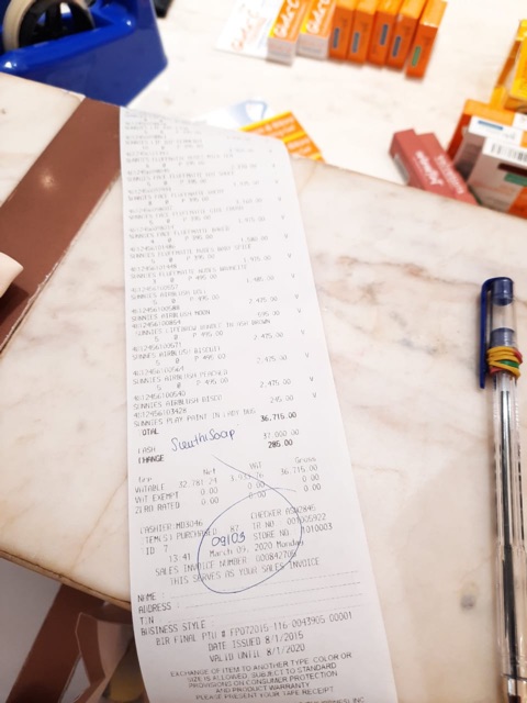 [Tặng Túi Giấy ] Son Lì của hãng Sunnies Face | BigBuy360 - bigbuy360.vn