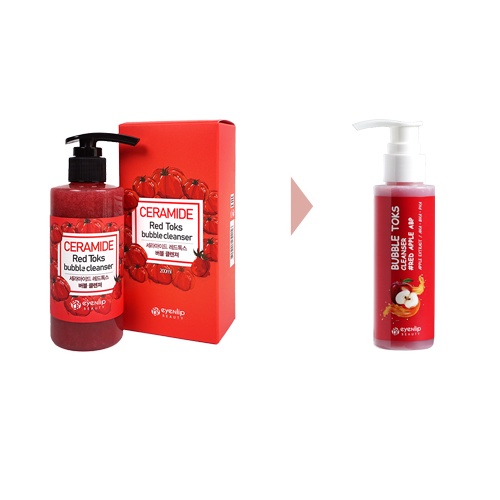 Sữa Rửa Mặt Tạo Bọt 100Ml Chất Lượng Cao