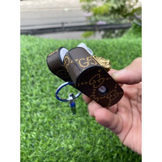Case bảo vệ AP 3/Pro/1/2 Gucci Hổ