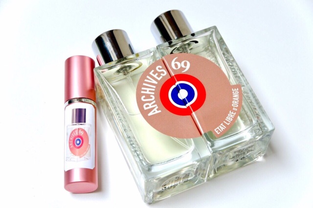 [ Mẫu thử 10ml ] Nước Hoa Archives 69 | BigBuy360 - bigbuy360.vn