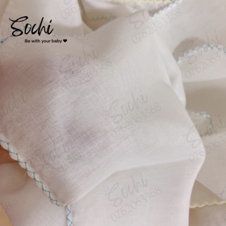 Set 10 khăn sữa Chuchu xuất Nhật