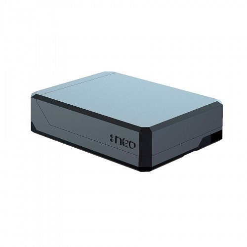 Vỏ hộp dành cho Raspberry Pi 4 ARGON NEO