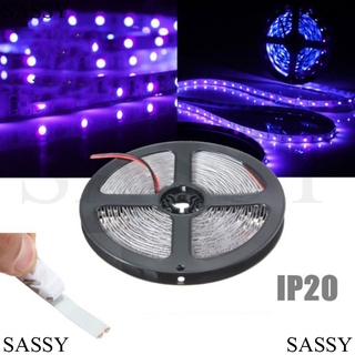 Cuộn Dây Đèn Led Uv 12v Dc Smd 3528 1m Chống Thấm Nước