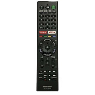Remote dùng cho Smart tivi Sony