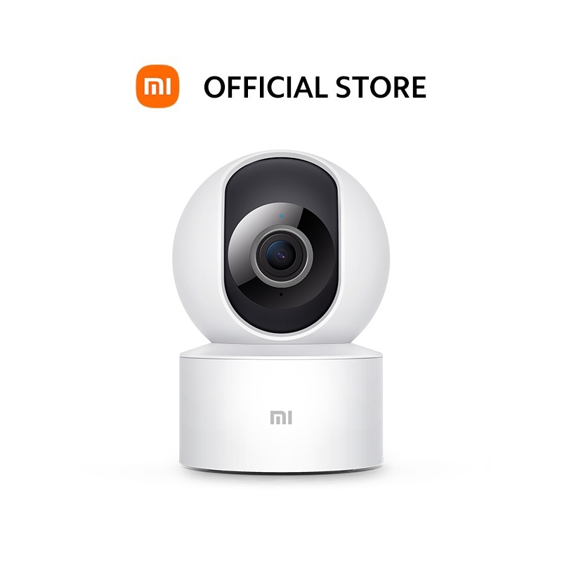 Camera giám sát Xiaomi 360 độ 1080p| Hàng chính hãng| Bảo hành 12 tháng