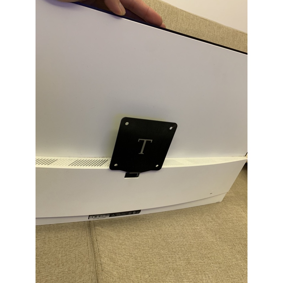 VESA ADAPTER màn hình Menda 27inch