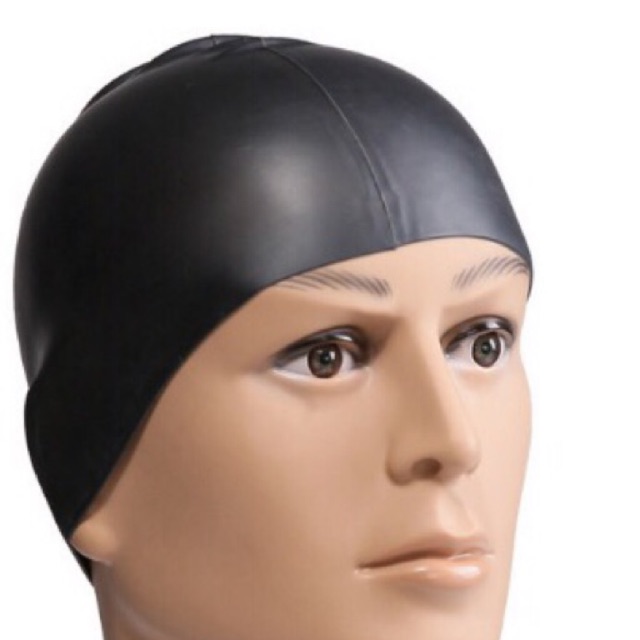 [Mã FASHIONHOT19 giảm 10K đơn bất kỳ] Nhập WA3115 hoàn 15k xu đơn 99k_ Mũ bơi, nón bơi