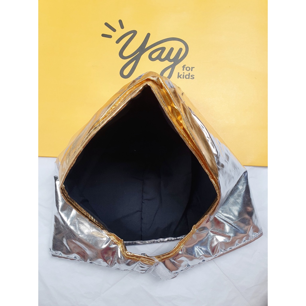 Đồ hoá trang trẻ em - Phi Hành Gia Trắng LC02708 - Yay