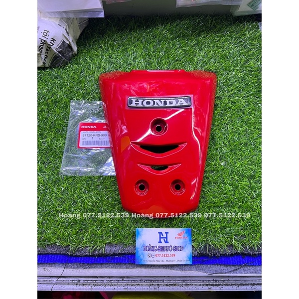 Mặt nạ wave Zx chính hãng kèm tem