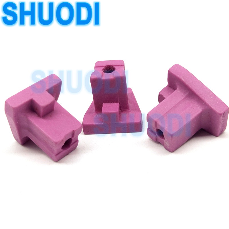 Bộ 5 / 20 Chốt Bằng Sứ Chuyên Dụng Cho Nha Khoa