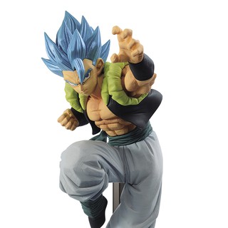 Chính hãng mô hình BANPRESTO Dragon Ball Super Gogeta vol.13