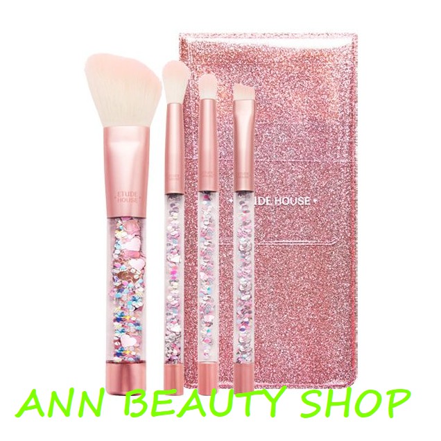 Set Cọ My Beauty Tool Twinkle Mini Brush Set