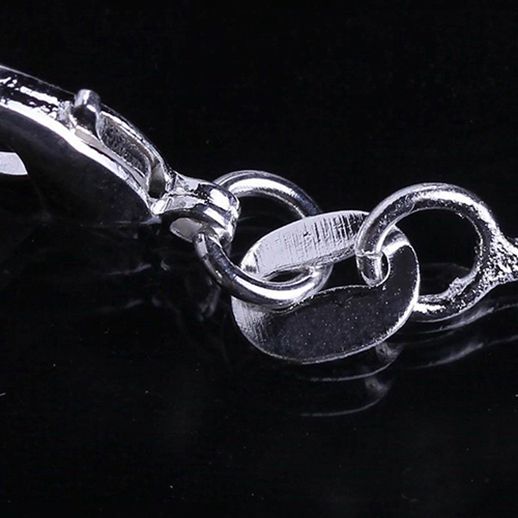 Vòng cổ Hình Rắn 1.2mm Thời Trang Dành Cho Nữ