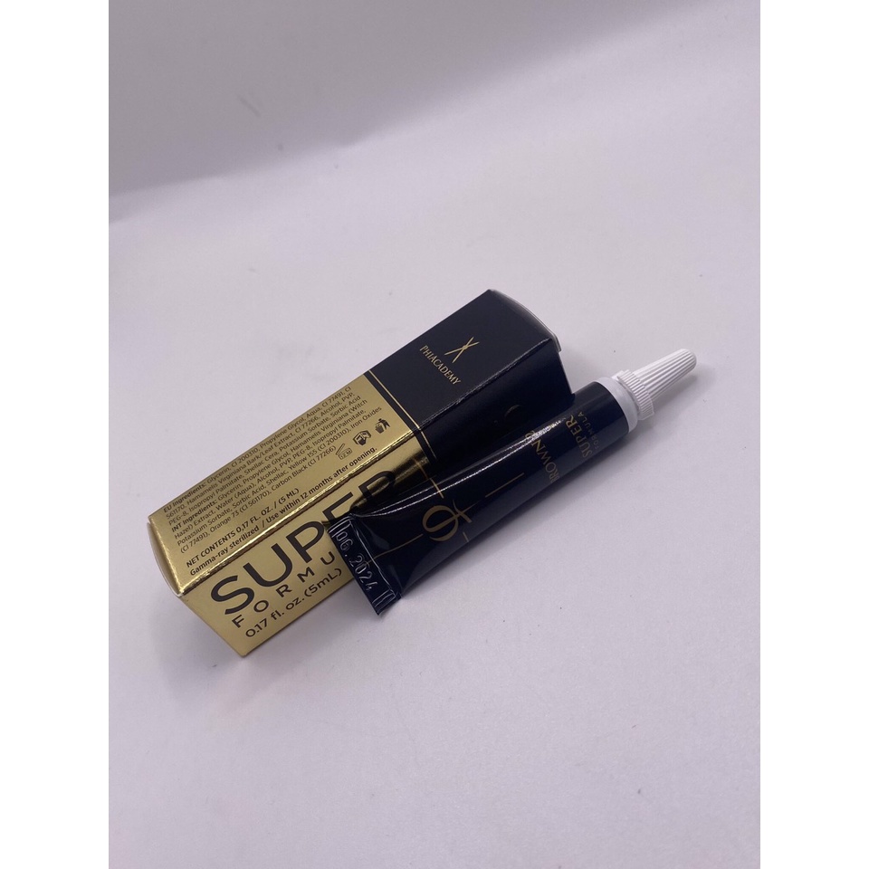 Mực Phibrows Điêu Khắc/ Mực Phun Xăm Chính Hãng