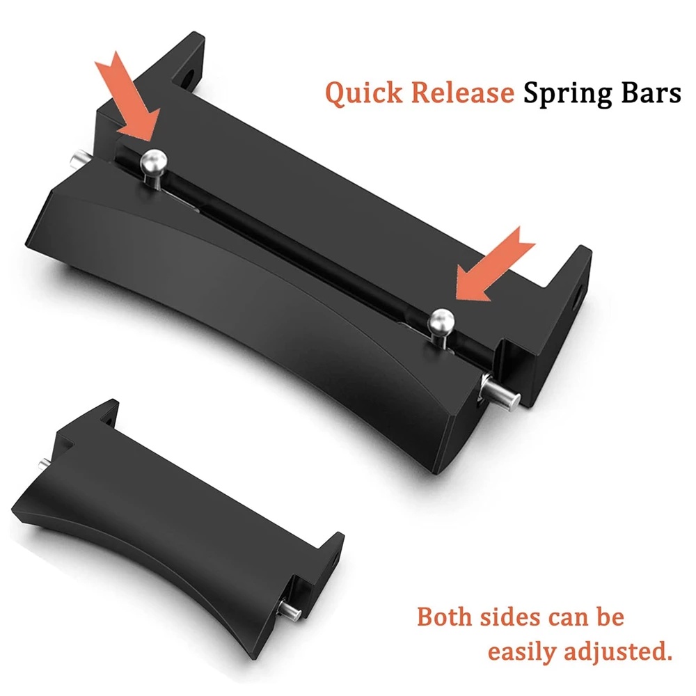 Dây Đeo Bằng Da Tháo Lắp Nhanh Cho Đồng Hồ Thông Minh Samsung Galaxy Watch 6 5 44mm 40mm 5 Pro 4 Classic 46mm 20mm