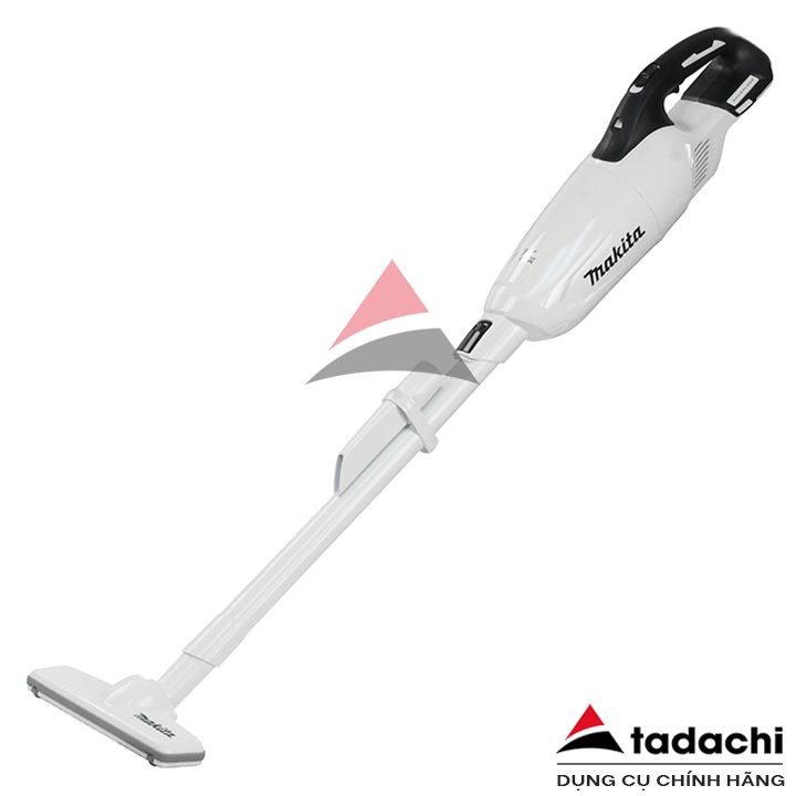 Máy hút bụi dùng pin Makita DCL282FZW (không pin sạc) | Tadachi