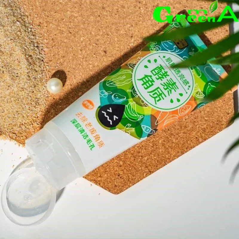 Tẩy tế bào chết SEXYLOOK dạng gel lên men hoa quả tự nhiên hàng Đài Loan cao cấp nhập khẩu chính hãng | BigBuy360 - bigbuy360.vn