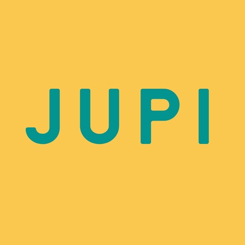 Jupi Unisex