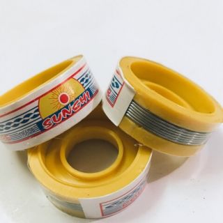 Cuộn thiếc hàn bé
