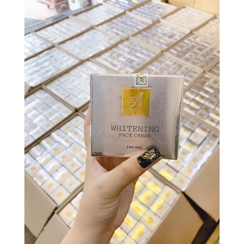 Kem FACE PHÁP MẪU MỚI 2020 | BigBuy360 - bigbuy360.vn