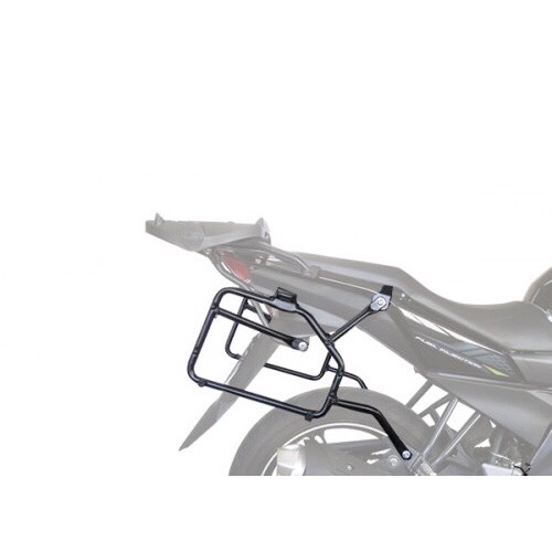 Baga Hông Givi SBL-FZ150 FI - Hàng Chính Hãng - Mới 100% | HBauto