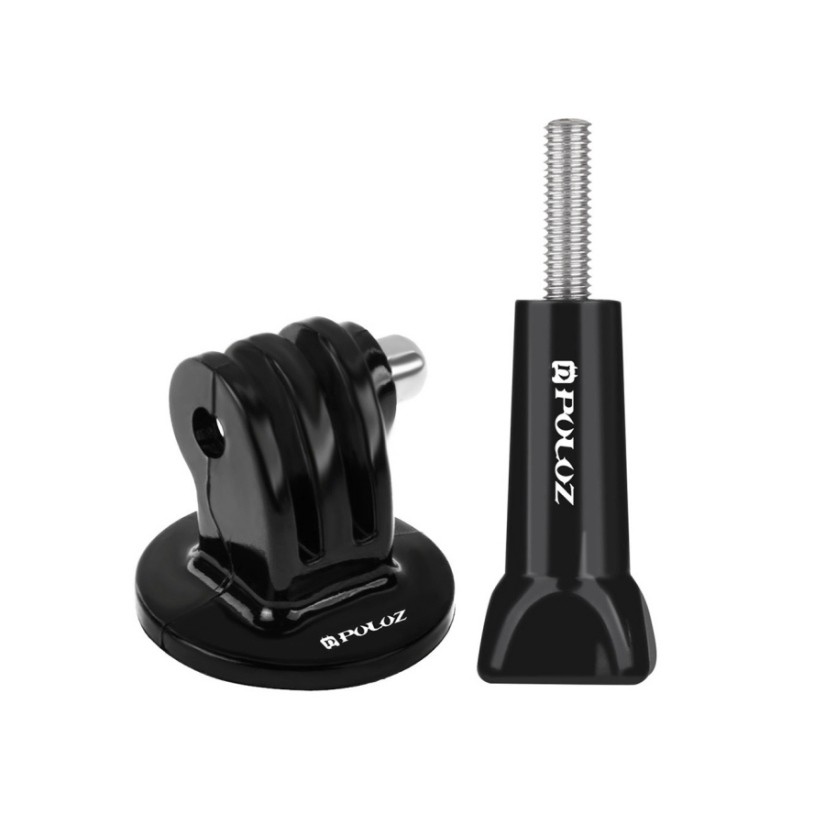 Đầu Chuyển  Dành Cho GoPro Gắn Tripod, Monopod, Gậy Selfie PULUZ