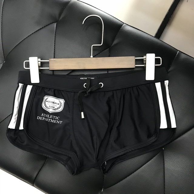 Quần bơi nam, quần bơi dạng đùi Seobean