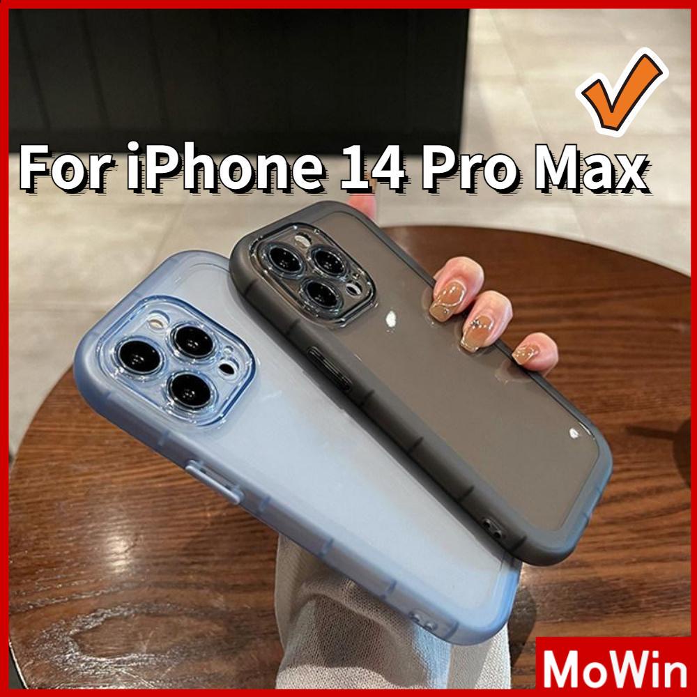 Ốp điện thoại silicon dẻo chống sốc thích hợp cho iPhone 14 Pro Max 13 Pro Max 12 Pro Max 11 Pro Max xr xs max