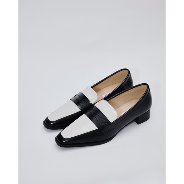 6135 - GIÀY RIKO POINTY LOAFER