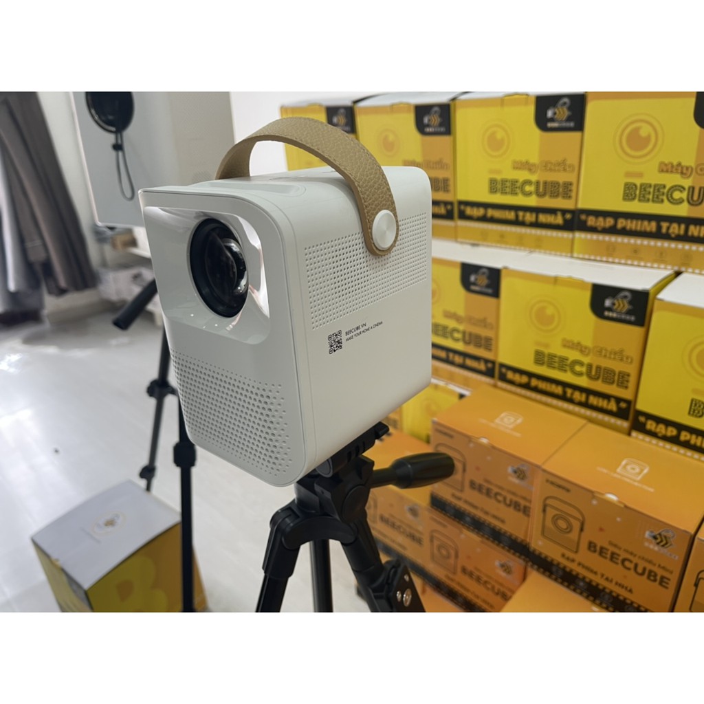 Chân máy Chiếu Beecube X2 Max - Gọn Nhẹ - Tiện Lợi - Chắc Chắn