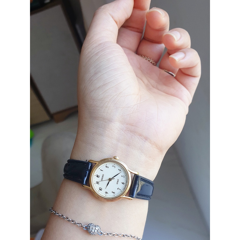 Đồng hồ Nhật hãng Seiko/Citizen dành cho nam và nữ