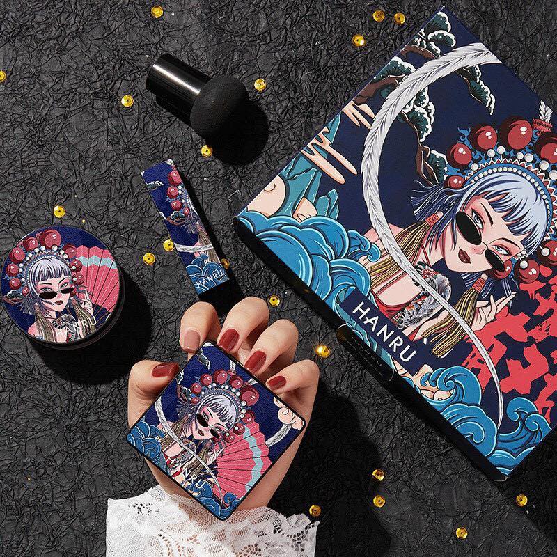 𝙎𝙀𝙏 𝟰 𝙈𝙊́𝙉 HANRU  nội địa trung