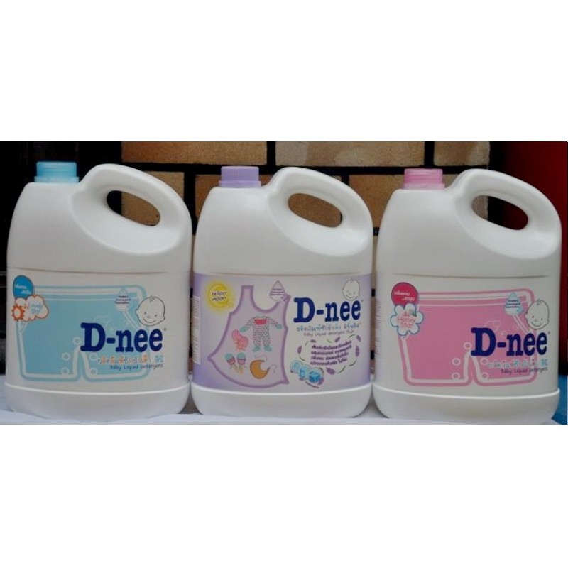 combo 2 can dnee 3000ml