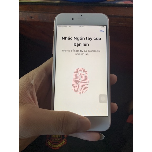 Điện thoại apple iPhone 6s quốc tế chiến game ngon | BigBuy360 - bigbuy360.vn