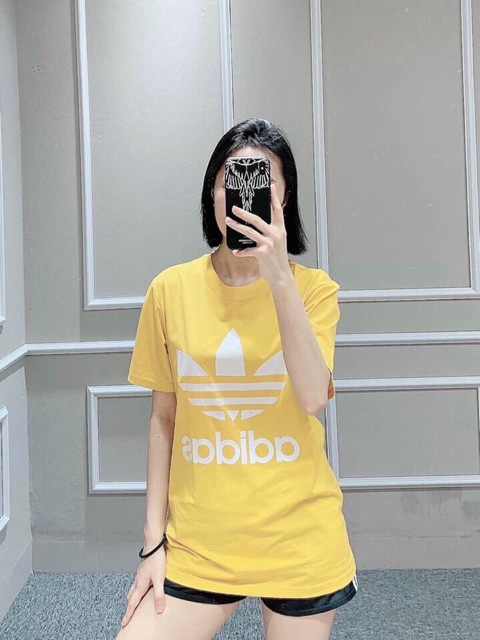 Áo Đôi Adidas Thailand