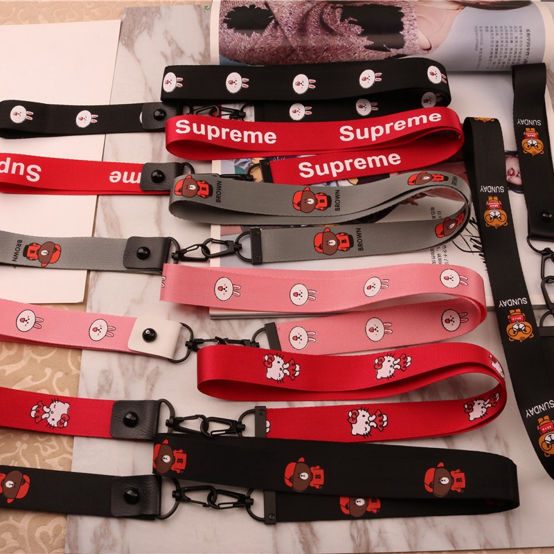 MÓC KHÓA DÂY ĐEO ĐIỆN THOẠI, THIẾT KẾ ĐÁNG YÊU 2022