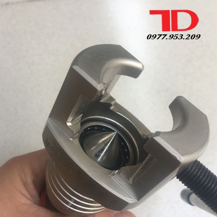 Bộ loe ống đồng tự động DUNNEX CT N806A